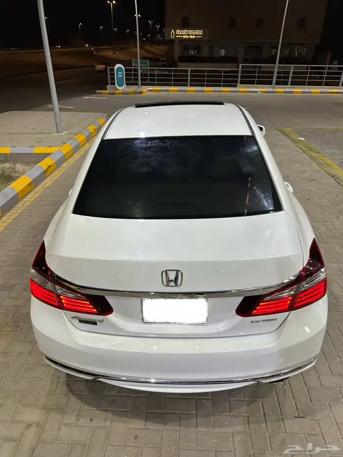 اكورد 2017 16
