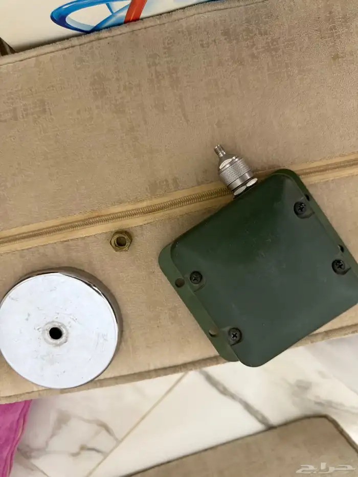 قطع باترول وفتك نيسان 6