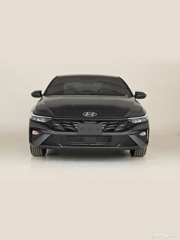 هوينداى الينترا محرك 1500 سي سي _ 4 سلندر _ بنزين 1