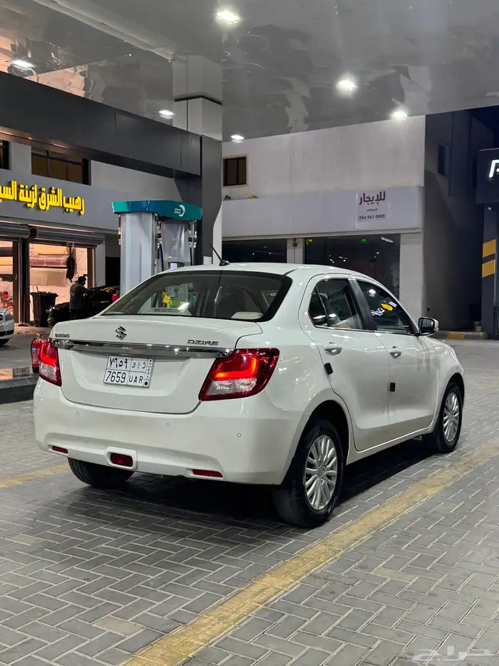 ديزاير 1
