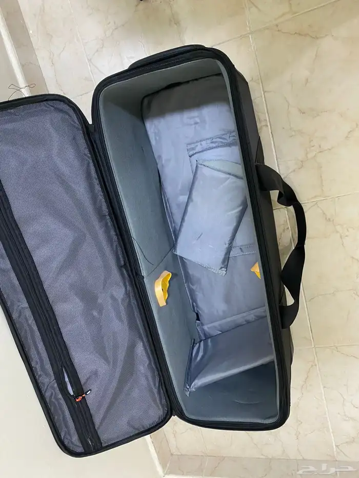 مجموعة فلاش استديو Godox SK400II   شنطة عقل   تريقر XT16 2