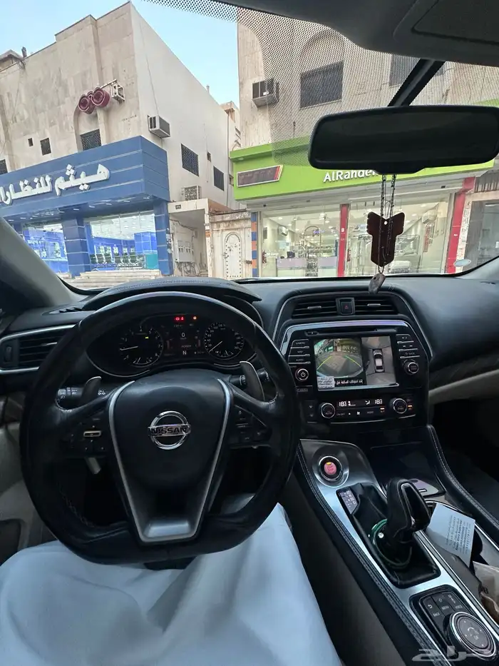 مكسيما 2017 اعلى فئة SR 3