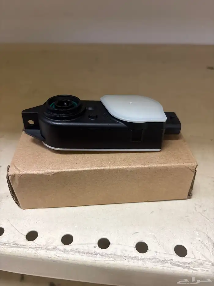 حساس شبك تاهو جمس شفروليه 1