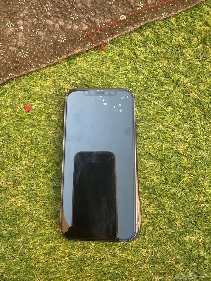 آيفون 12نضيف ولا فك نسبت البطاريه 71 0