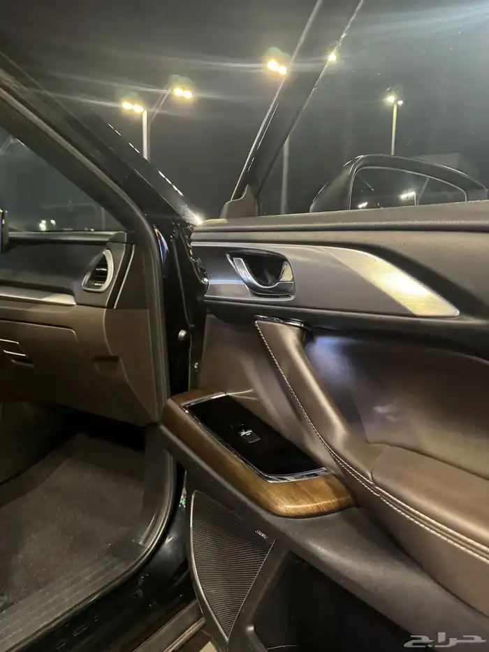 مازدا CX9 سيقنتشير 2020 13