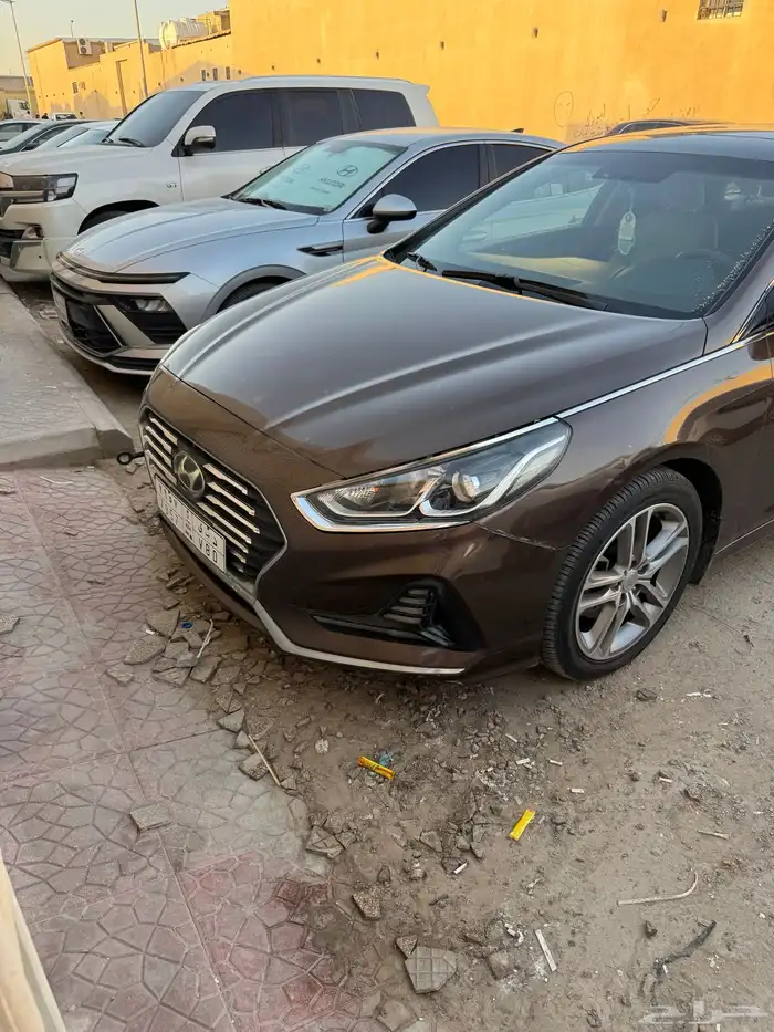 سوناتا 2018 7