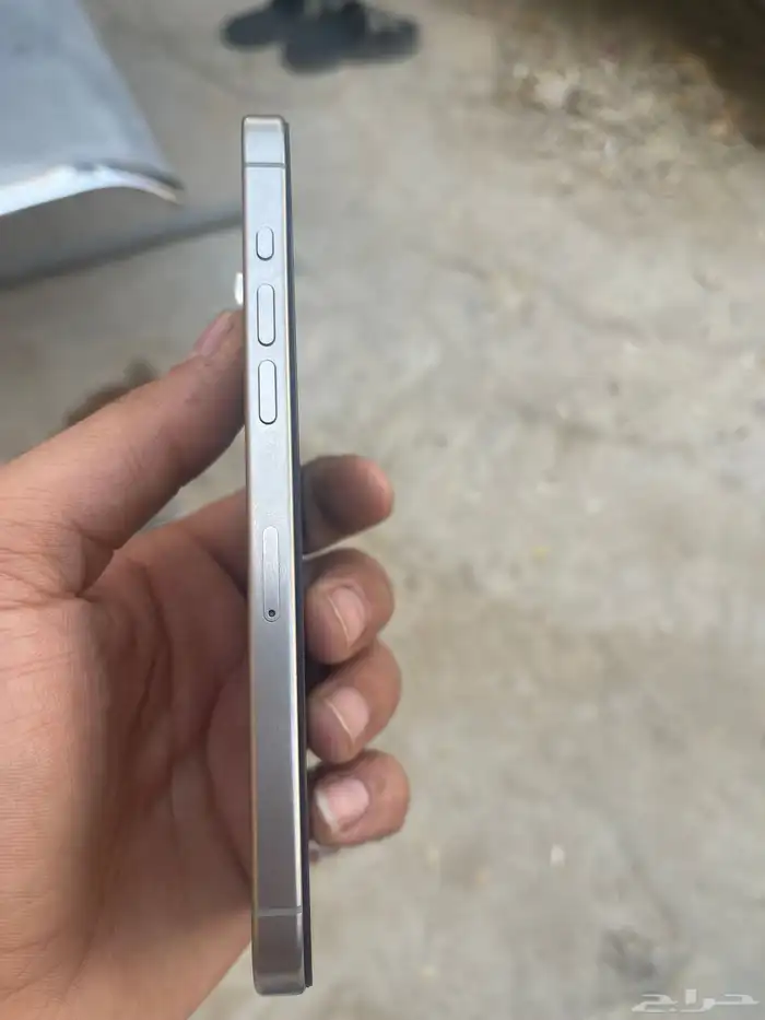 ايفون 15 برو ماكس 4