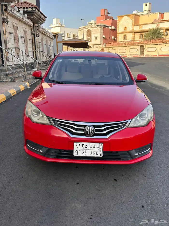للبيع MG 5 0