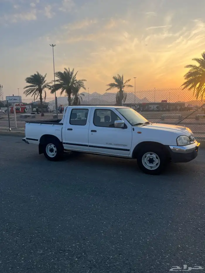 ددسن غمارتين موديل 2008 3
