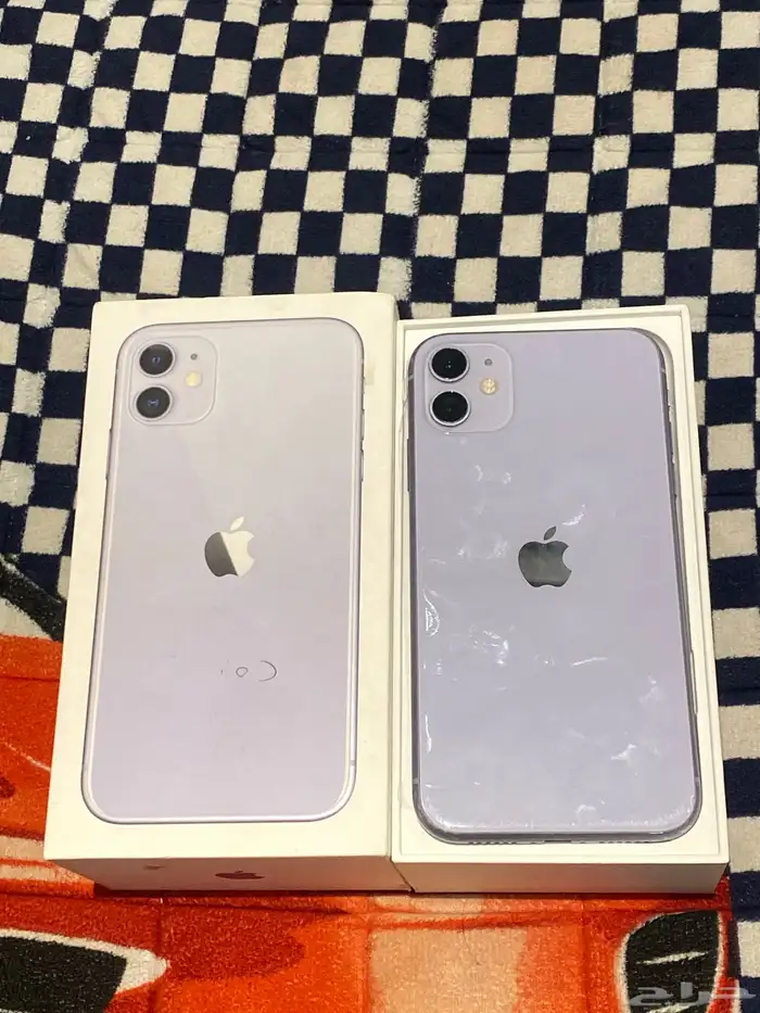 آيفون 11 0