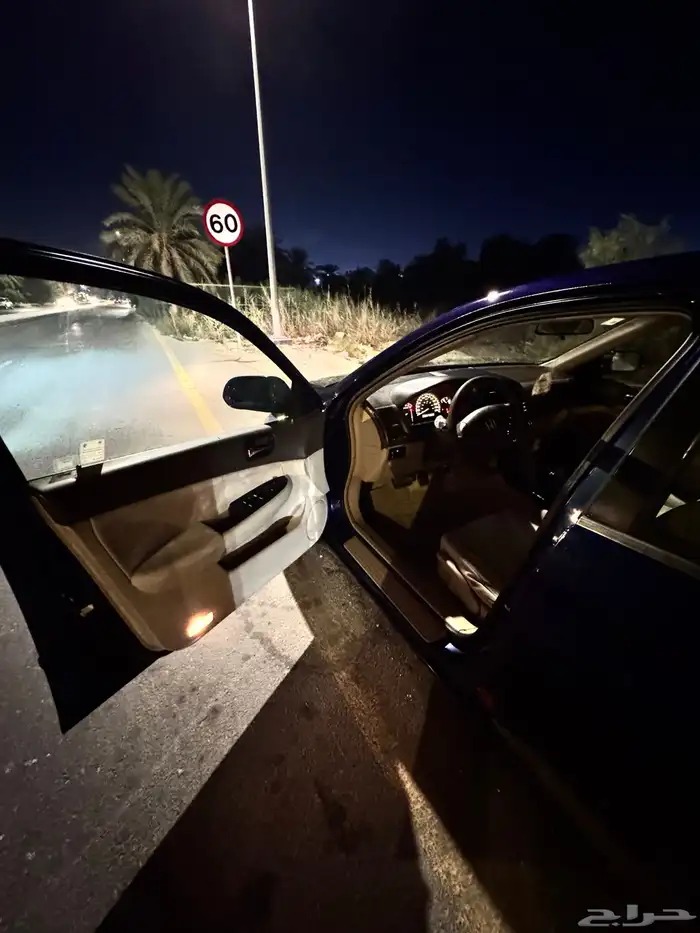 هوندا اكورد 9