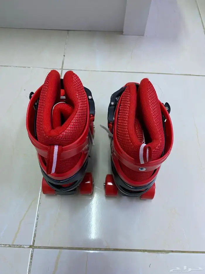 حذاء تزلج 3