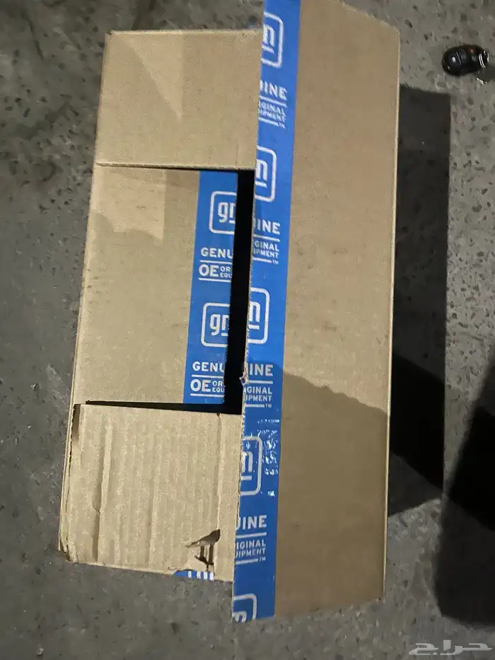 طرمبه بنزين جمس 2