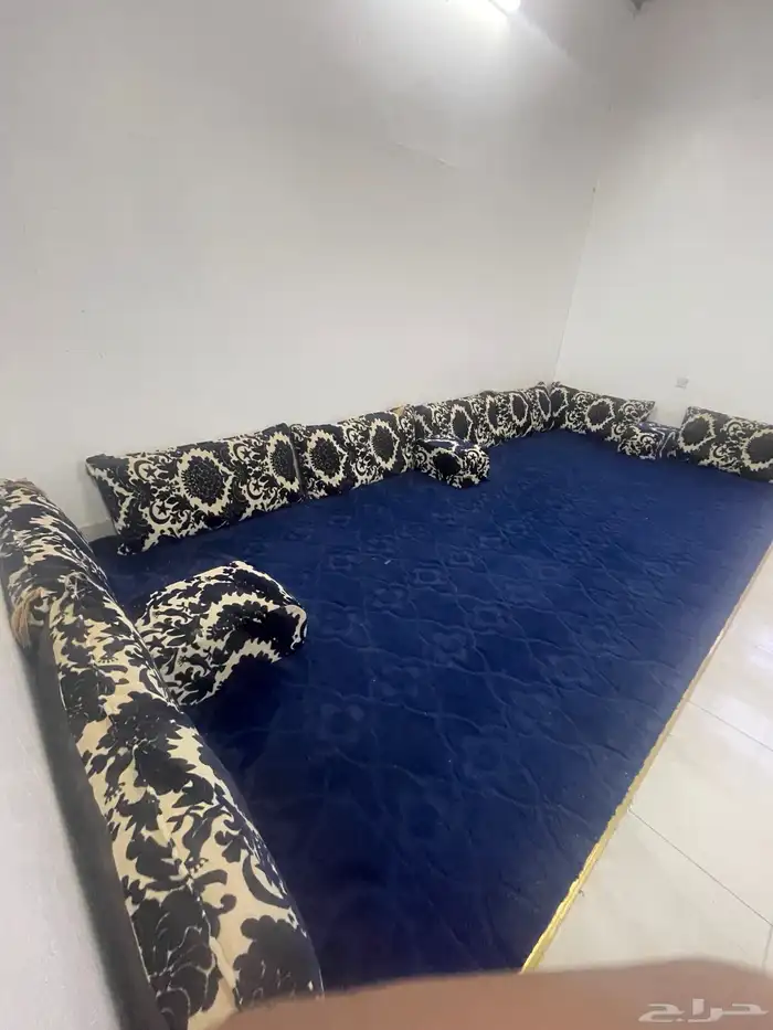 جلسه ارضيه تراثيه للبيع 1