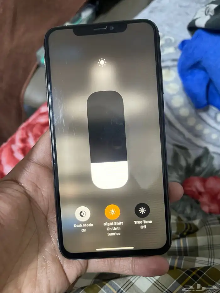i phone x max 0