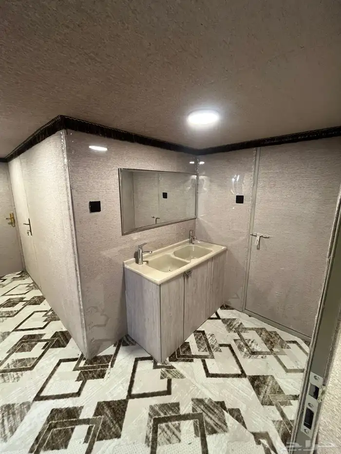 كرفان 15 م شينكو 5