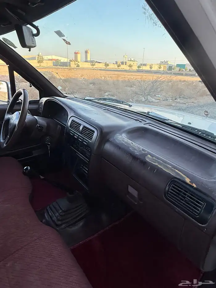ددسن 98 غمارتين مكيف اول مالك 10