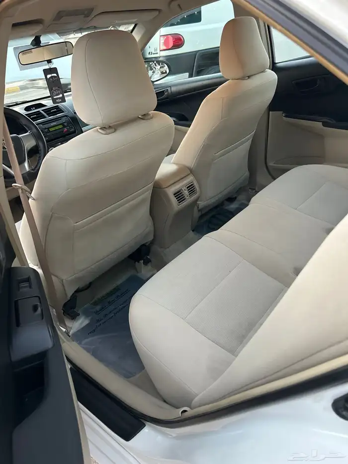 كامري 2015 ستاندر GL 20