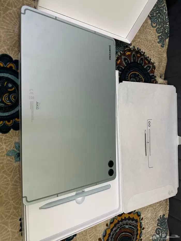 تابلت Galaxy Tab S9 FE 0