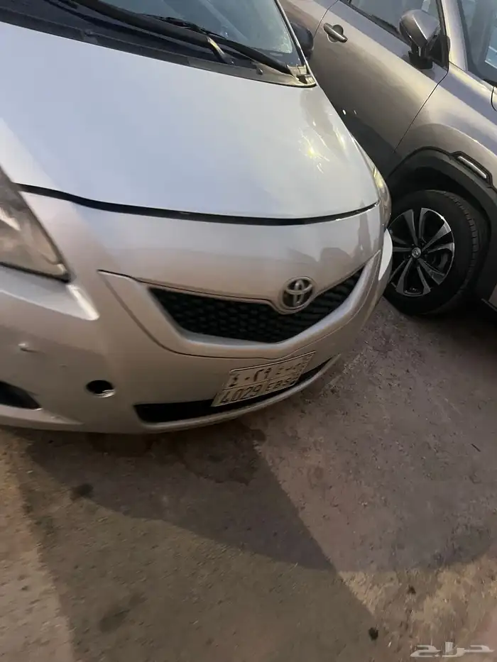 يارس 2008 اتوماتيك 4