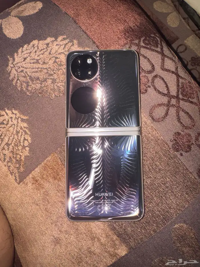 هواوي بوكيت 50 ذهبي فخم 512 جيجا 0