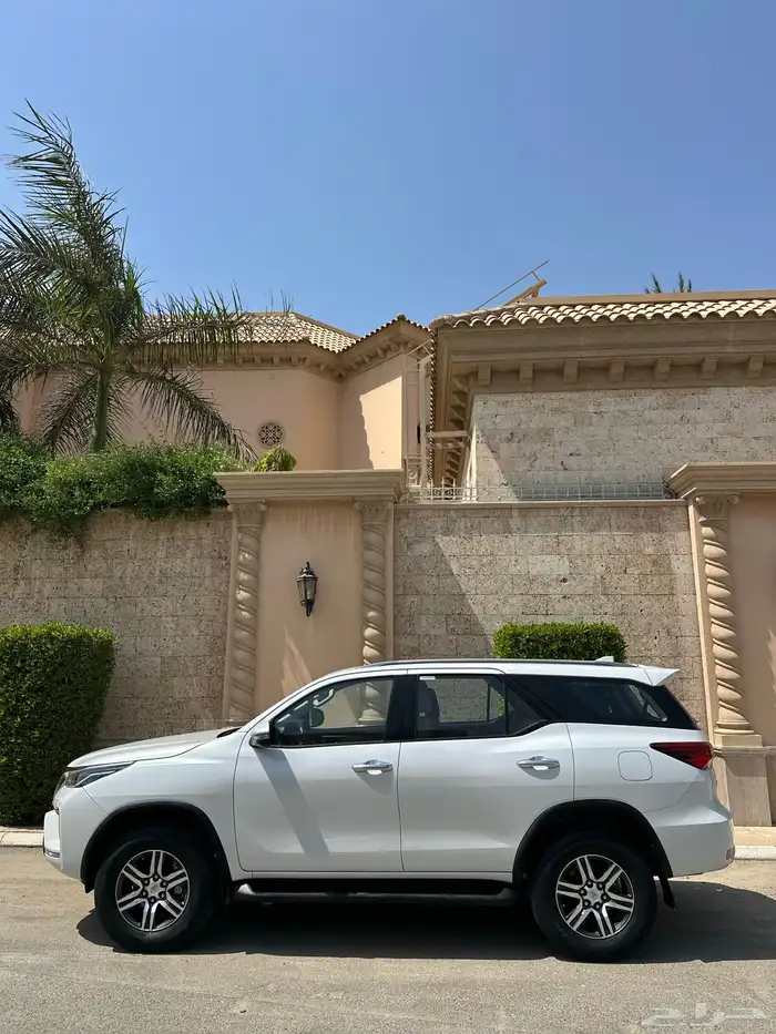 فورشنر VX1 دبل 6 سلندر 2023 3