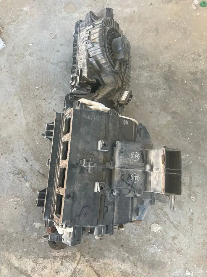 قطع كابرس 17