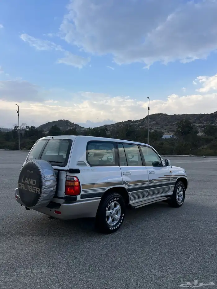 جيكسار قير عادي فل كامل سعودي بودي بلد 4