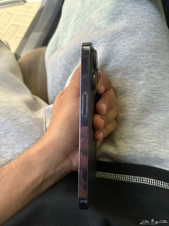 ايفون 14 برو 5