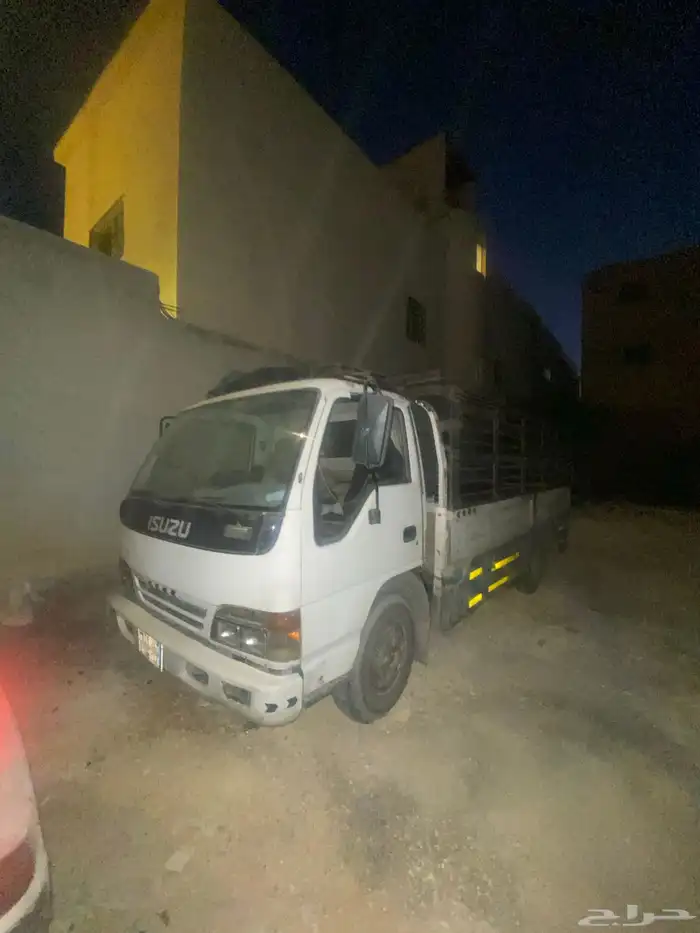 ايسوزو  للتأجير 6