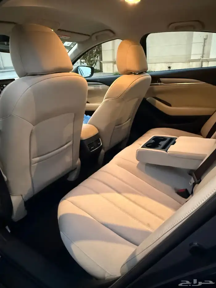 مازدا 6 2023 15