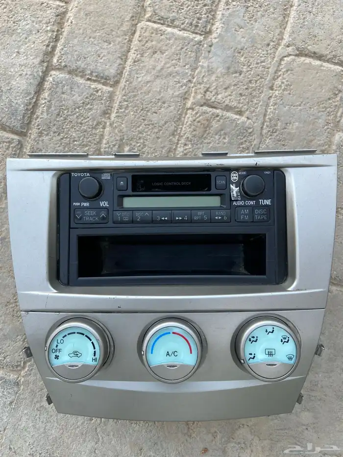 مسجل شد بلاد كامري 2011 3