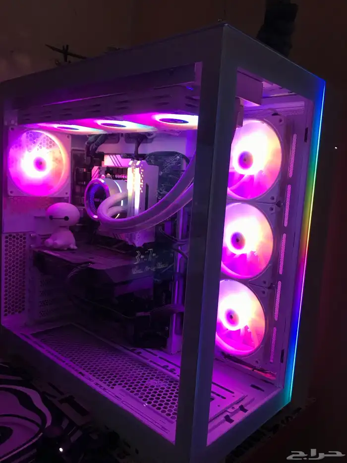 بي سي قيمنق 1