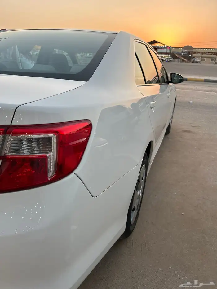 كامري 2015 ستاندر GL 10