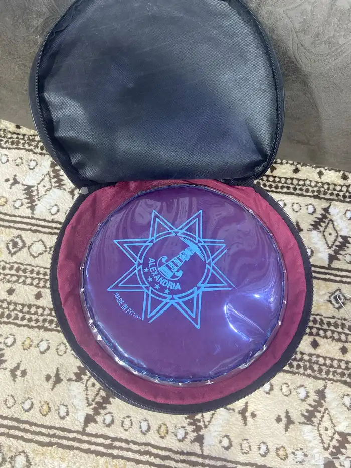 مرواس طبله مصريه بالخرج 3