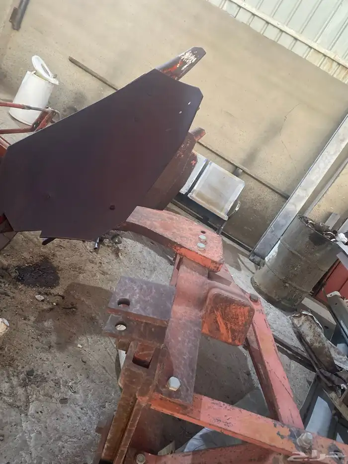 معدات زراعيه 2