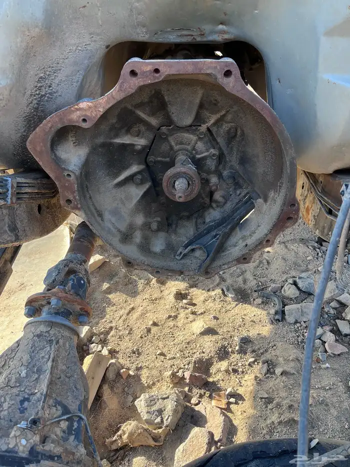 سوبر سفاري تشليح 1