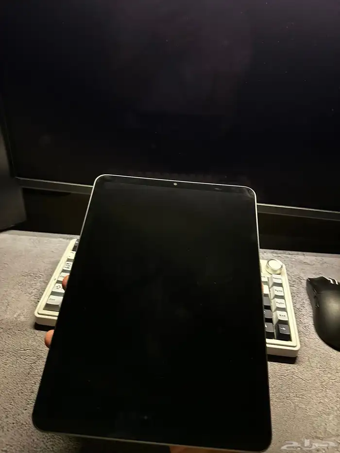 Ipad air 5th Gen 11 inch - ايباد الجيل الخامس 2