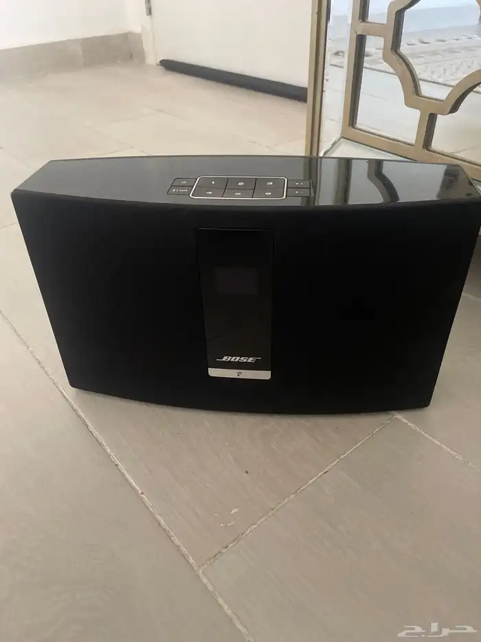 سماعة سبيكر بوس Bose Speaker 0