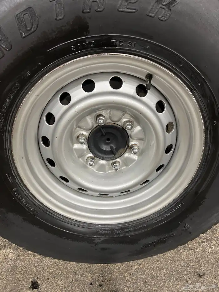 جنوط هلل مقاس 16 شرط على السوم 1