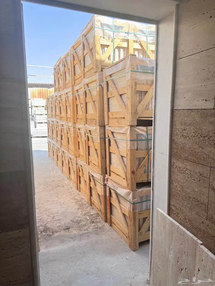 رخام ترفنتينو بيج تركي نخب اول وتاني 4