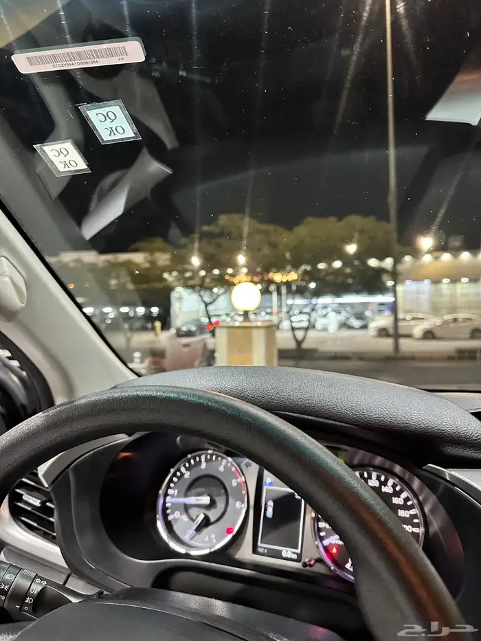 هايلوكس 2021 ديزل 2800cc اللون المميز 16