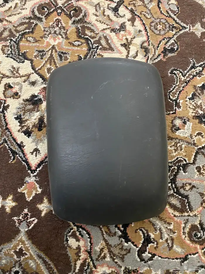 درج تكايه هايلوكس 0