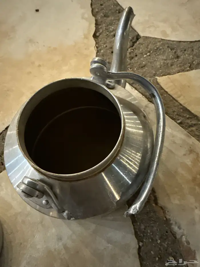 ابريق برتغالي لتر ونص 4