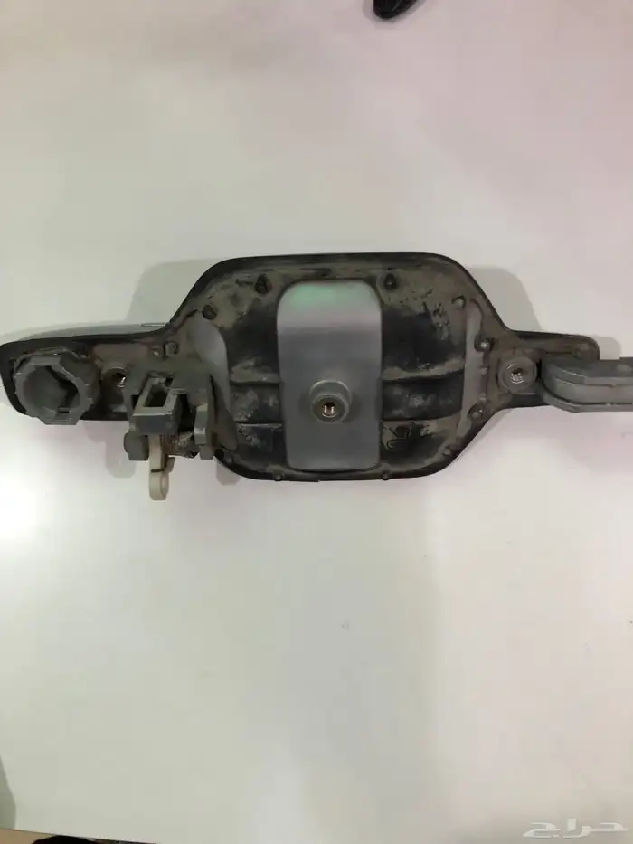 يدة باب باجيرو 2005 نضيفه 0