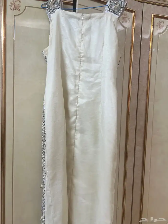 فستان أفراح للبيع 2