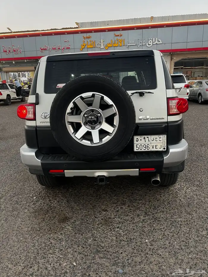اف جي للبيع 2015 3