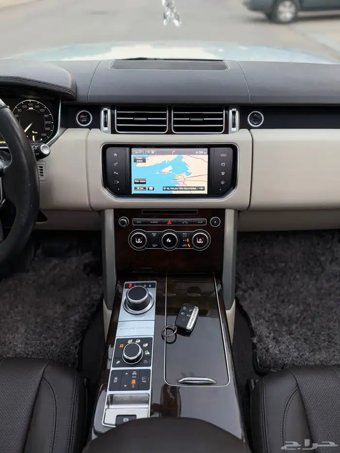 RANG ROVER NA 2016 28
