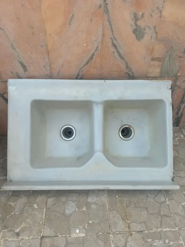 مغسلة المطبخ 2