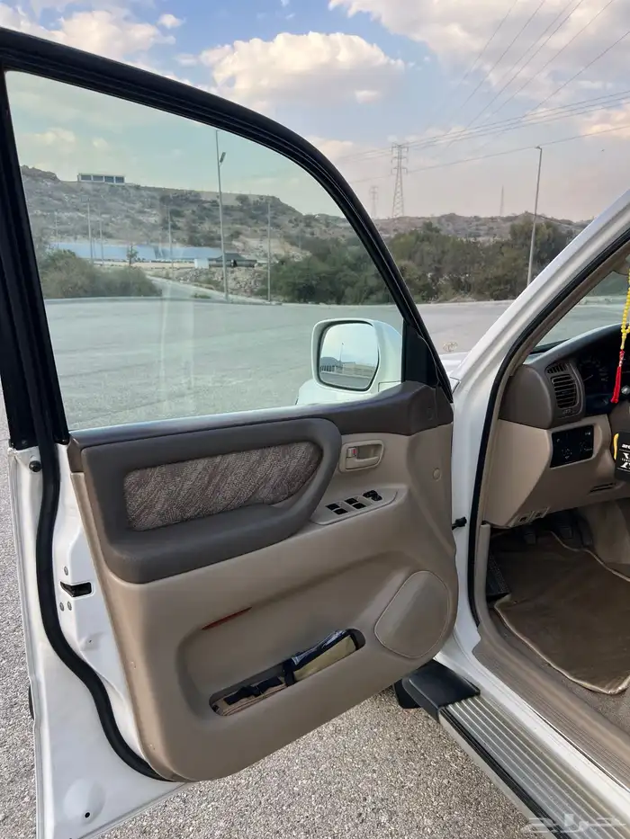 جيكسار قير عادي فل كامل سعودي بودي بلد 22